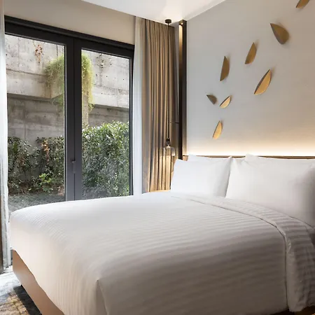 Marriott Executive Fulya Hotel Istanbul