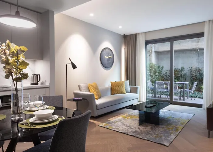 فندق ماريوت التنفيذية إسطنبول فوليا اسطنبول