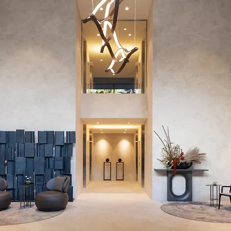 Marriott Executive Fulya מלון