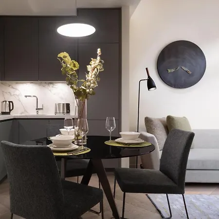 מלון Marriott Executive Fulya איסטמבול