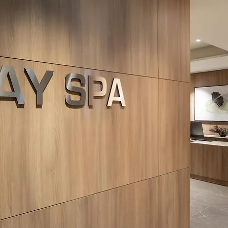 Marriott Executive Fulya 4* איסטמבול