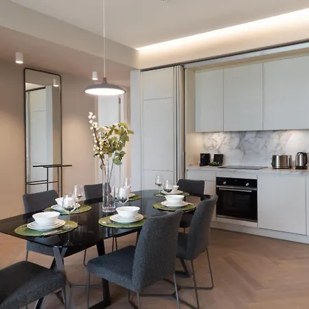 Marriott Executive Fulya Hotell Istanbul