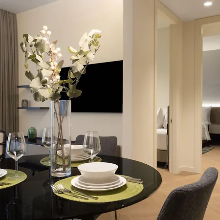 Marriott Executive Fulya