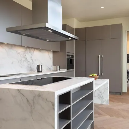 ماريوت التنفيذية إسطنبول فوليا فندق اسطنبول