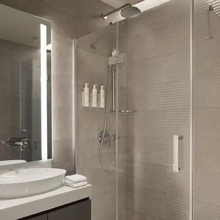 Otel Marriott Executive Fulya